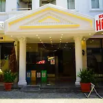 Erguen 3* Alanya