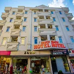 Erguen Hotel Alanya