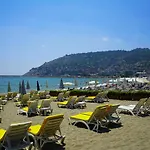 Erguen 3* Alanya