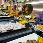 Hotel Erguen 3*