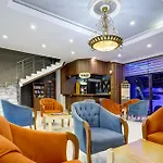 Hotel Erguen