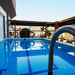 Erguen Hotel 3*