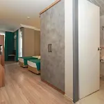 Hotel Erguen 3*