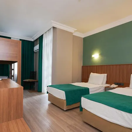 Otel Ergün 3*