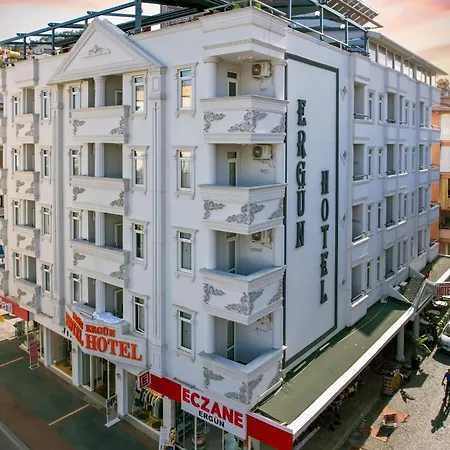 Erguen Alanya