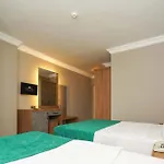 Erguen 3* Alanya