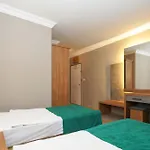 Hotel Erguen