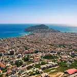 Erguen Hotel 3*