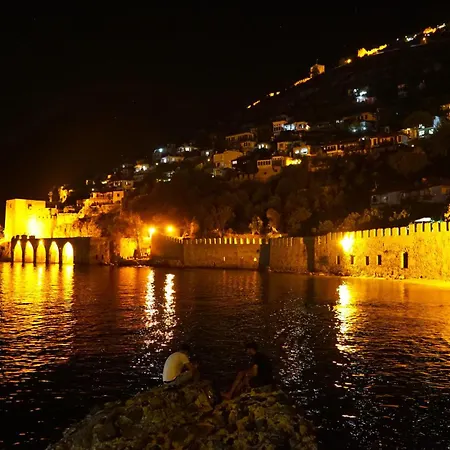 Ergün Alanya