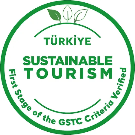 Ergün Otel Alanya