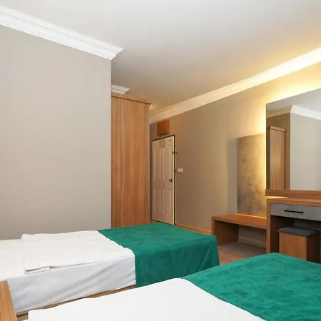 Otel Ergün