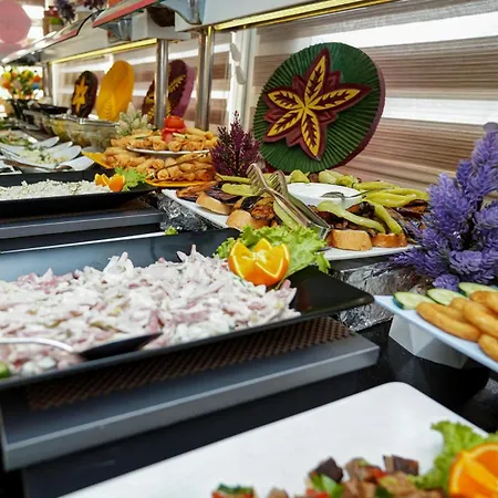 Otel Ergün 3*