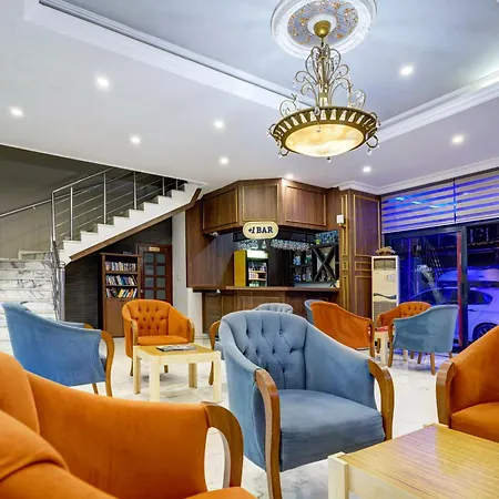 Otel Ergün