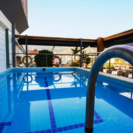 Ergün Otel 3*