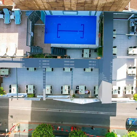 Ergün Otel 3*