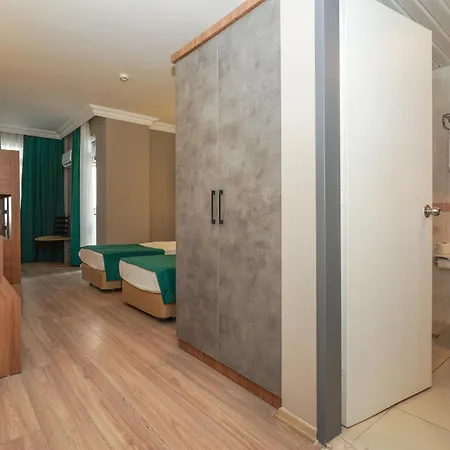 Otel Ergün 3*