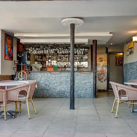 Ergün Otel