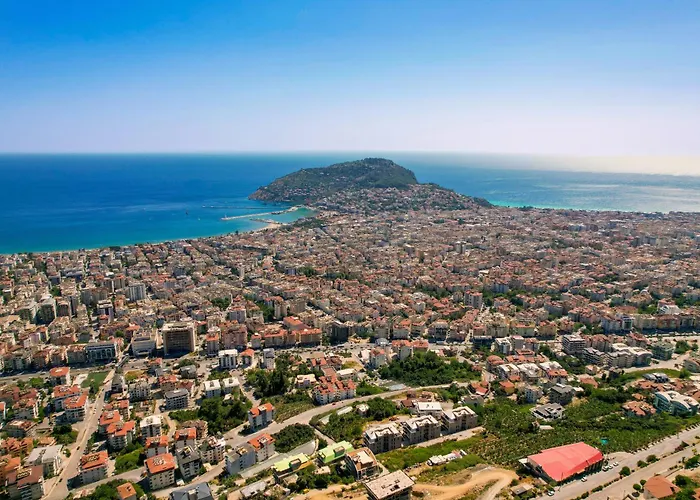 Erguen Hotel 3*