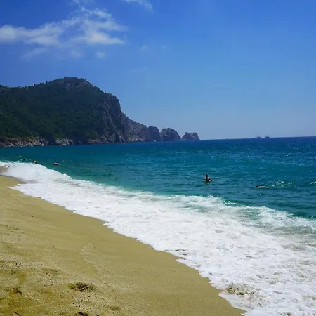 Erguen Ξενοδοχείο