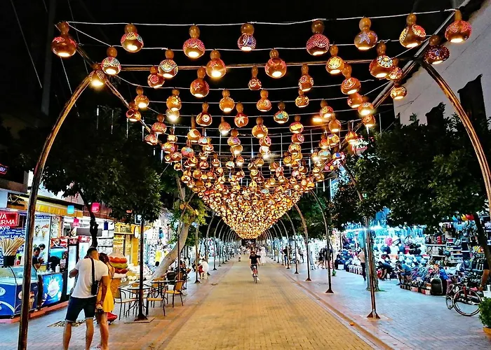 Erguen 酒店
