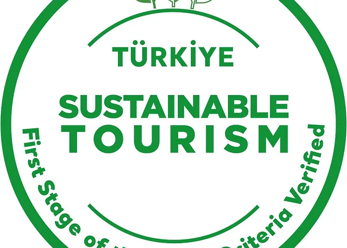 Erguen 酒店 阿拉尼亚